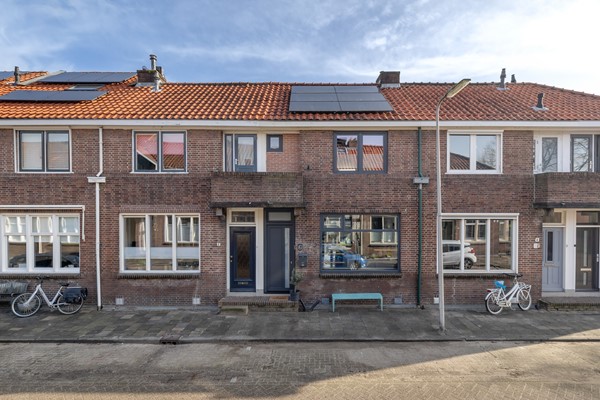 Sint Jobstraat 6, 2802 EW Gouda